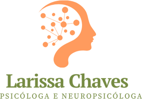 Larissa Chaves, psicóloga e neuropsicóloga